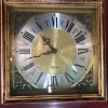 Uhr, 1950er