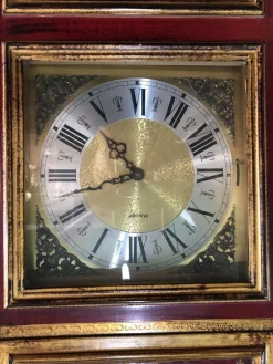 Uhr, 1950er