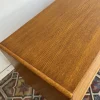 Ulvo Sideboard von Erik Wørts für Ikea, 1960