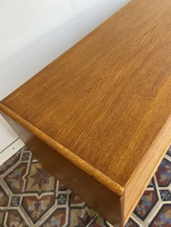 Ulvo Sideboard von Erik Wørts für Ikea, 1960