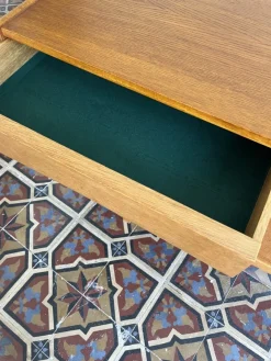 Ulvo Sideboard von Erik Wørts für Ikea, 1960