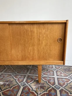 Ulvo Sideboard von Erik Wørts für Ikea, 1960