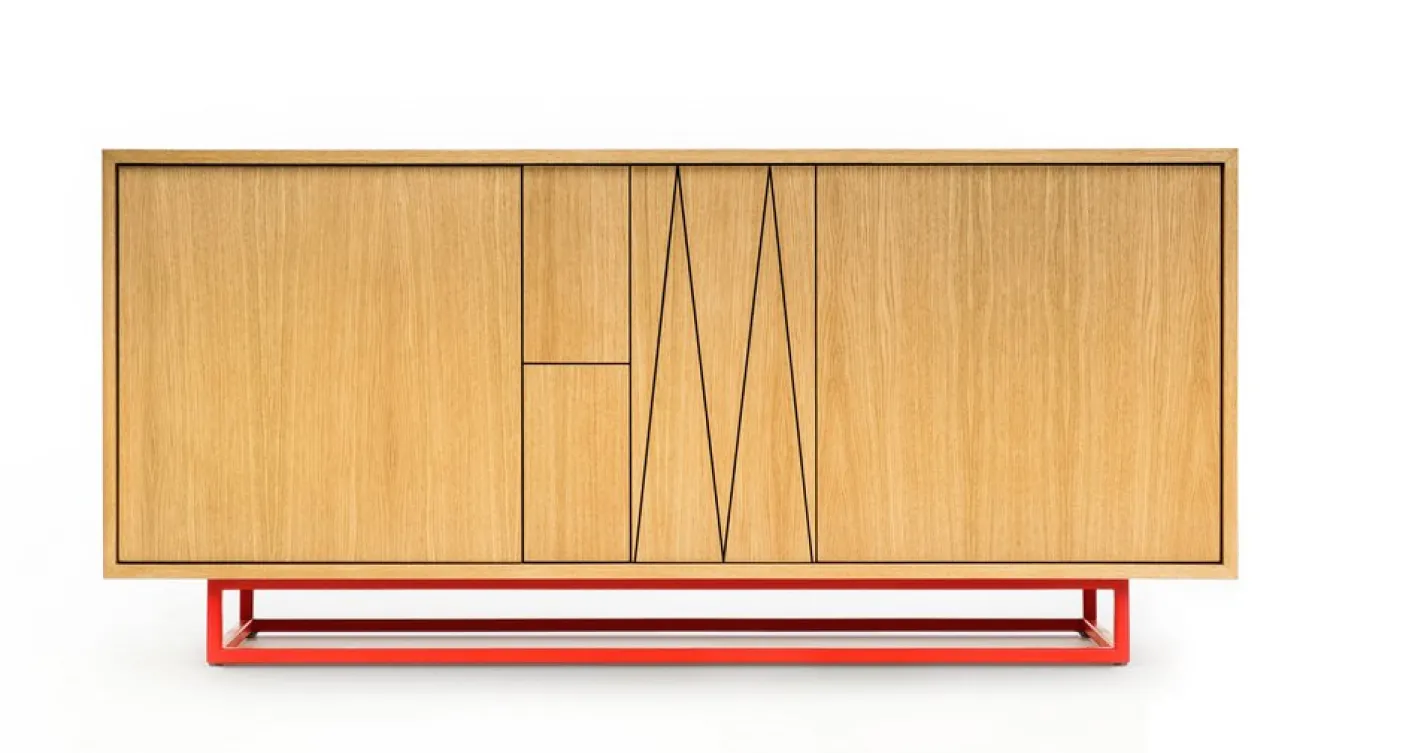 Unity Schrank M von Phormy