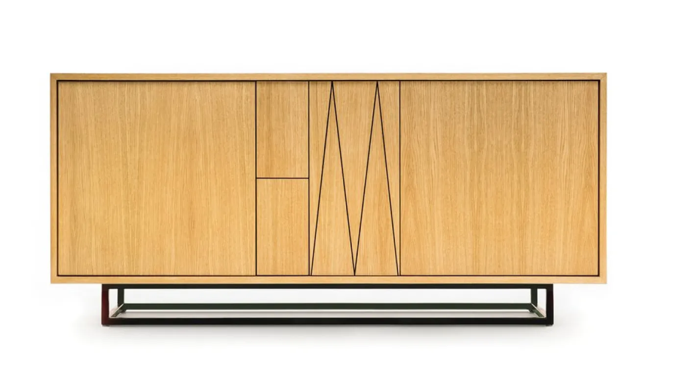 Unity Schrank M von Phormy