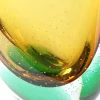 Universe Vase aus Muranoglas von Valter Rossi