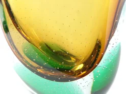 Universe Vase aus Muranoglas von Valter Rossi