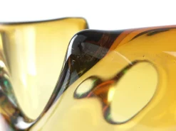Universe Vase aus Muranoglas von Valter Rossi