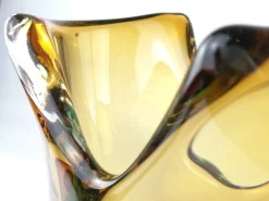 Universe Vase aus Muranoglas von Valter Rossi