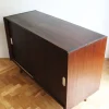 U-450 Sideboard aus Eiche von Jiří Jiroutek für Interier Praha, 1960er
