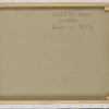 Valery Bayda, Sommer, 2025, Ölgemälde auf Leinwand