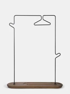 Valet Pendelleuchte von Hamid Bekradi für Kann Design