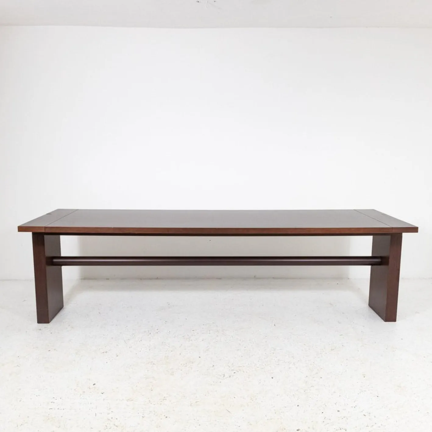 Valmarana Tisch von Carlo Scarpa für Gavina