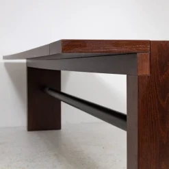 Valmarana Tisch von Carlo Scarpa für Gavina