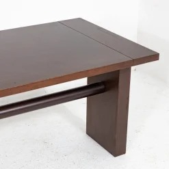 Valmarana Tisch von Carlo Scarpa für Gavina