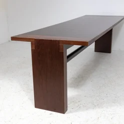 Valmarana Tisch von Carlo Scarpa für Gavina