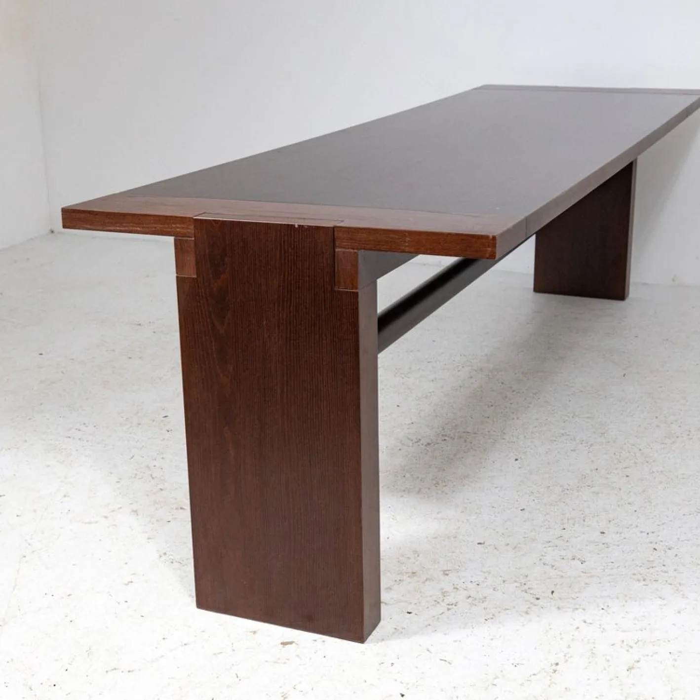 Valmarana Tisch von Carlo Scarpa für Gavina