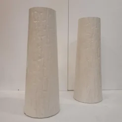 Vasen von Maison Les Héritiers für Roche Bobois, France, 2000er, 2er Set