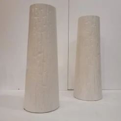 Vasen von Maison Les Héritiers für Roche Bobois, France, 2000er, 2er Set