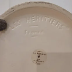 Vasen von Maison Les Héritiers für Roche Bobois, France, 2000er, 2er Set