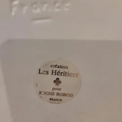 Vasen von Maison Les Héritiers für Roche Bobois, France, 2000er, 2er Set