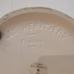 Vasen von Maison Les Héritiers für Roche Bobois, France, 2000er, 2er Set