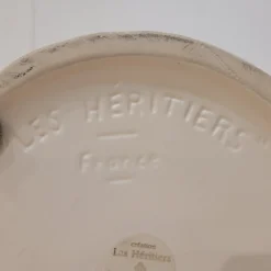 Vasen von Maison Les Héritiers für Roche Bobois, France, 2000er, 2er Set