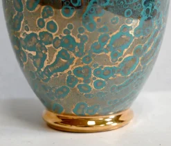 Vase von Ateliers Céramique MF Sèvres, 1940