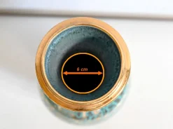 Vase von Ateliers Céramique MF Sèvres, 1940