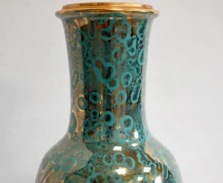 Vase von Ateliers Céramique MF Sèvres, 1940