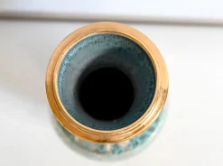 Vase von Ateliers Céramique MF Sèvres, 1940