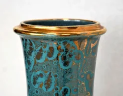 Vase von Ateliers Céramique MF Sèvres, 1940