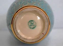 Vase von Ateliers Céramique MF Sèvres, 1940