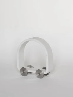 Velocimano Skulpturen von Gumdesign für La Casa di Pietra, 6 . Set