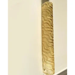 Venezianische Wandleuchte aus Graniglia Murano Glas von Simoeng, 2er Set