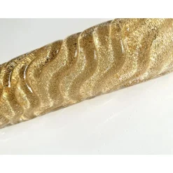 Venezianische Wandleuchte aus Graniglia Murano Glas von Simoeng, 2er Set
