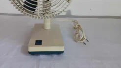 Ventilator von Progress Italia, 1970er