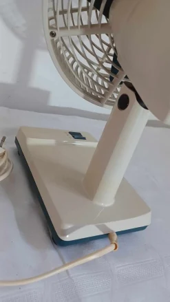 Ventilator von Progress Italia, 1970er
