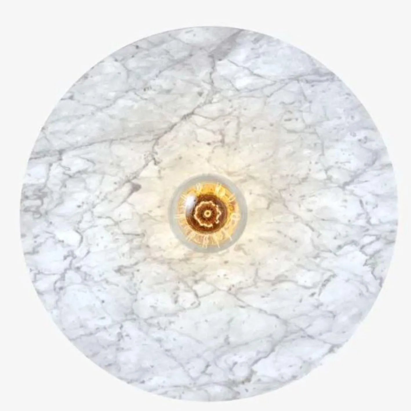 Venus Wandlampe von Radar
