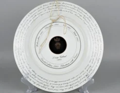 Versace for Rosenthal Lange Gabriel Teller, 1996, 20. Jahrhundert