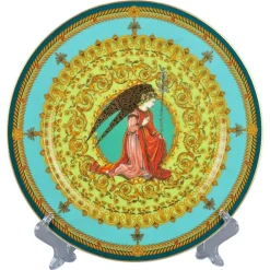 Versace for Rosenthal Lange Gabriel Teller, 1996, 20. Jahrhundert