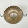 Versilberter Champagnerkühler von WMF, 1890er