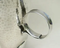 Versilberter Champagnerkühler von WMF, 1890er