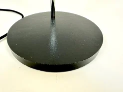 Verstellbare Mid-Century Stehlampe von Koch & Lowy für Omi, 1970er