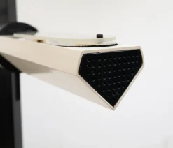 Verstellbare Modell Caltha Stehlampe von Gianfranco Frattini für Luci, 1982