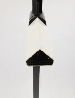 Verstellbare Modell Caltha Stehlampe von Gianfranco Frattini für Luci, 1982
