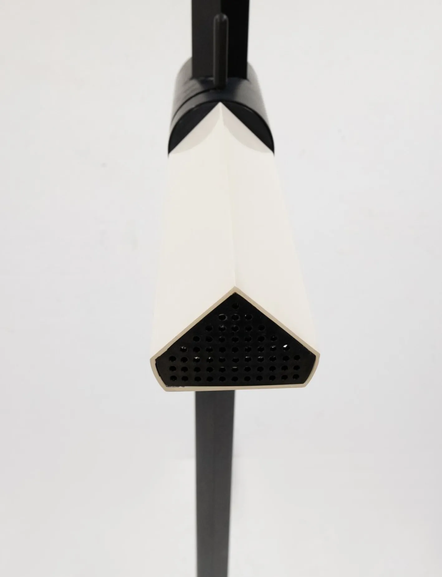 Verstellbare Modell Caltha Stehlampe von Gianfranco Frattini für Luci, 1982