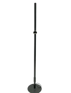 Verstellbare Modell Caltha Stehlampe von Gianfranco Frattini für Luci, 1982