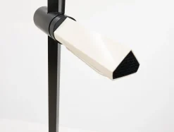 Verstellbare Modell Caltha Stehlampe von Gianfranco Frattini für Luci, 1982