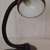 Verstellbare Vintage Schreibtischlampe, 1980er