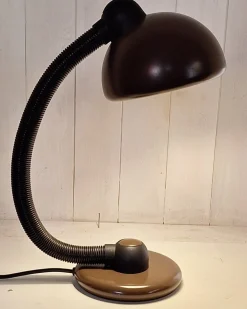 Verstellbare Vintage Schreibtischlampe, 1980er